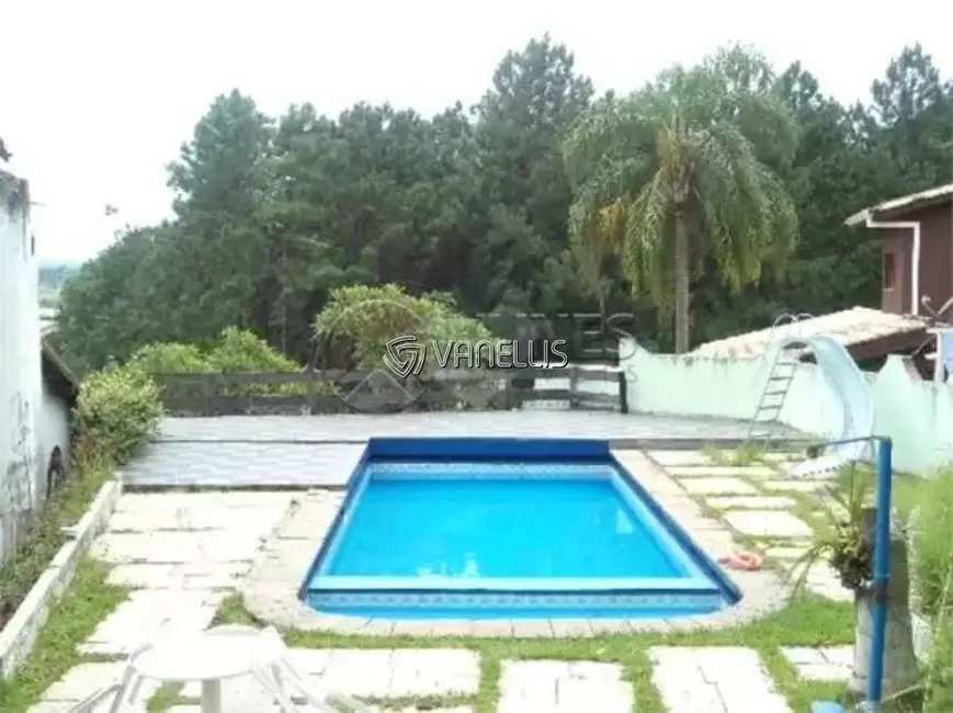 Foto 1 de Sobrado com 3 quartos à venda, 600m2 em Condomínio Nova São Paulo, Itapevi - SP