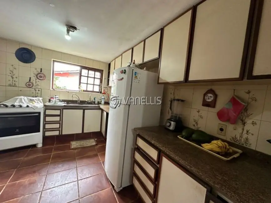 Foto 8 de Sobrado com 3 quartos à venda, 600m2 em Condomínio Nova São Paulo, Itapevi - SP