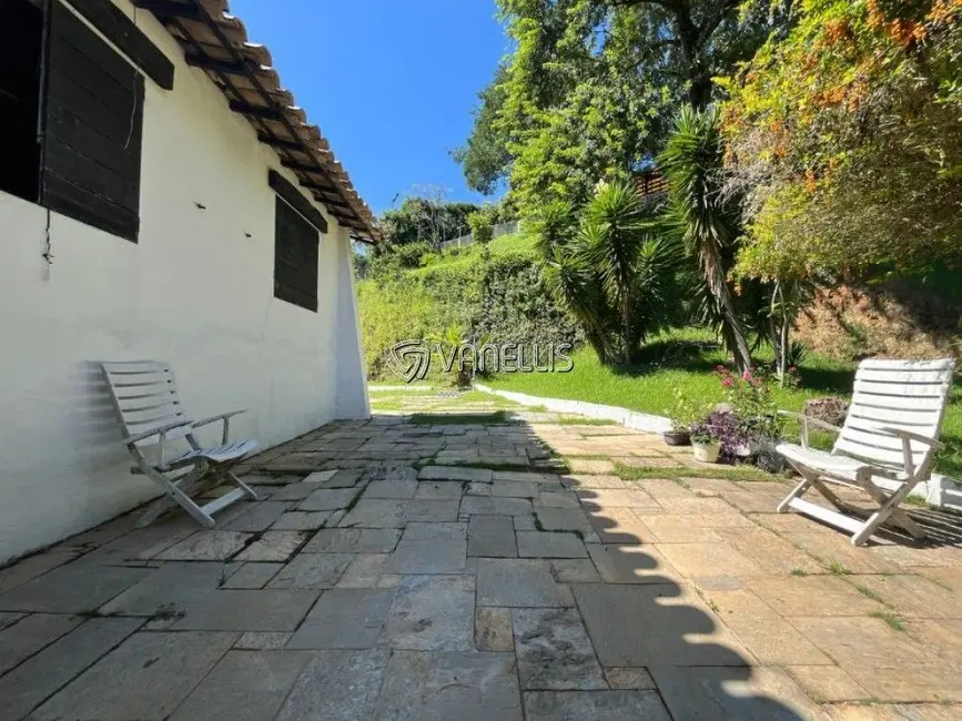 Foto 6 de Sobrado com 3 quartos à venda, 600m2 em Condomínio Nova São Paulo, Itapevi - SP