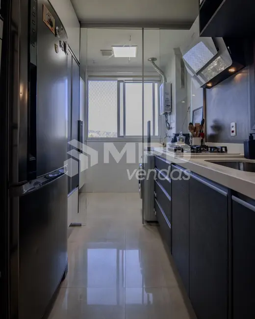 Foto 6 de Apartamento com 2 quartos à venda, 72m2 em Tamboré, Santana De Parnaiba - SP