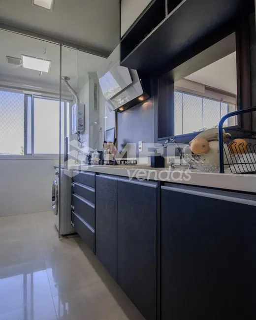 Foto 7 de Apartamento com 2 quartos à venda, 72m2 em Tamboré, Santana De Parnaiba - SP