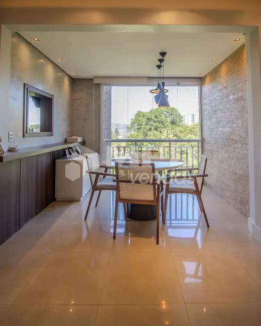 Foto 2 de Apartamento com 2 quartos à venda, 72m2 em Tamboré, Santana De Parnaiba - SP