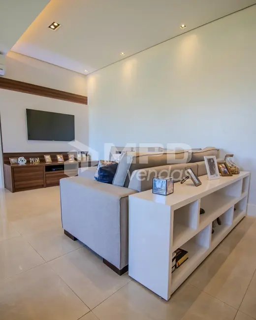 Foto 4 de Apartamento com 2 quartos à venda, 72m2 em Tamboré, Santana De Parnaiba - SP