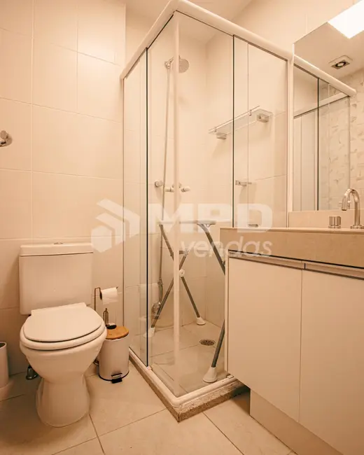 Foto 9 de Apartamento com 2 quartos à venda, 72m2 em Tamboré, Santana De Parnaiba - SP