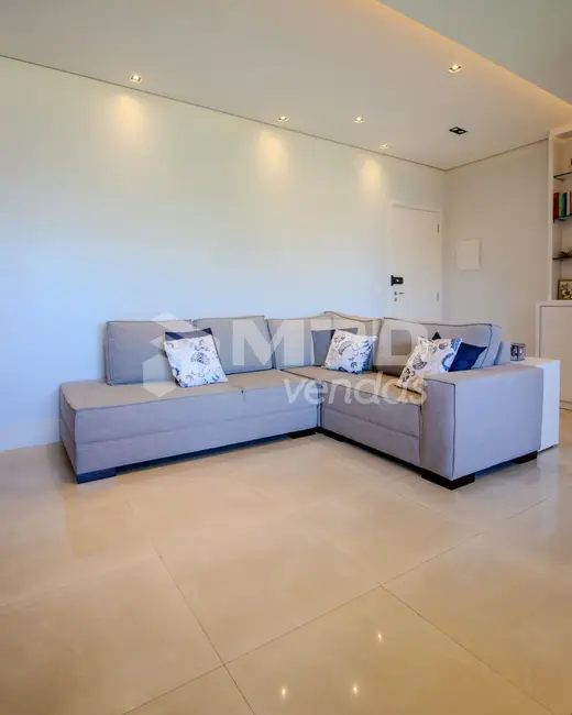 Foto 5 de Apartamento com 2 quartos à venda, 72m2 em Tamboré, Santana De Parnaiba - SP