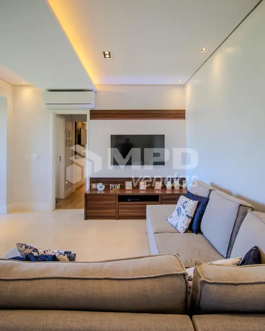 Foto 3 de Apartamento com 2 quartos à venda, 72m2 em Tamboré, Santana De Parnaiba - SP