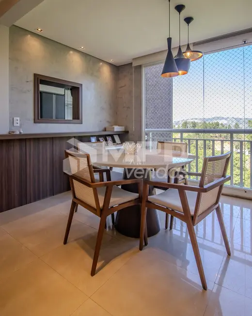 Foto 1 de Apartamento com 2 quartos à venda, 72m2 em Tamboré, Santana De Parnaiba - SP