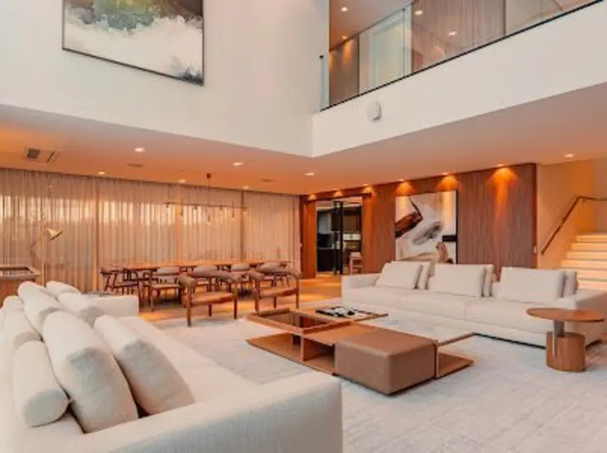 Foto 6 de Sobrado com 5 quartos à venda, 962m2 em Alphaville Residencial Zero, Barueri - SP