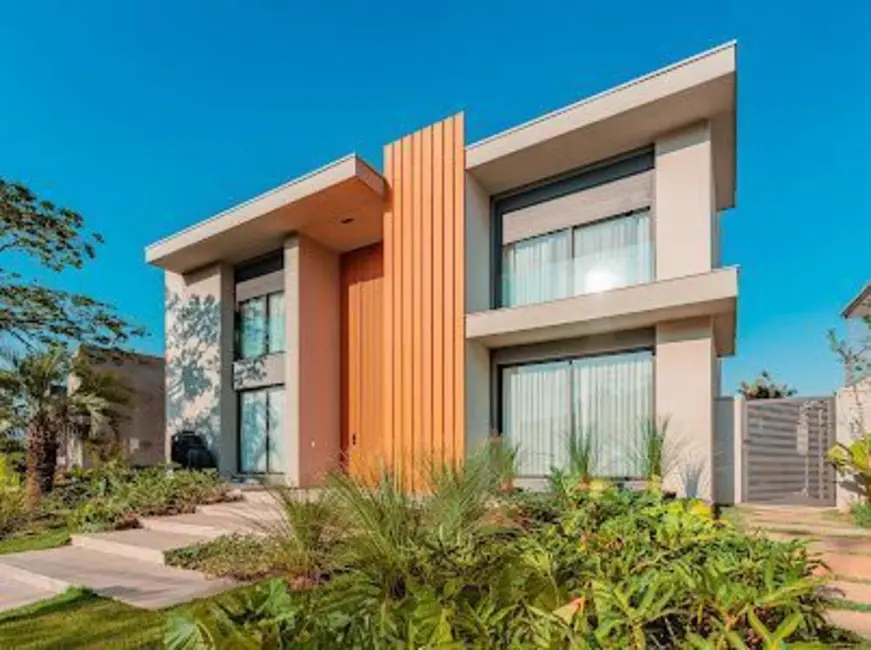 Foto 1 de Sobrado com 5 quartos à venda, 962m2 em Alphaville Residencial Zero, Barueri - SP