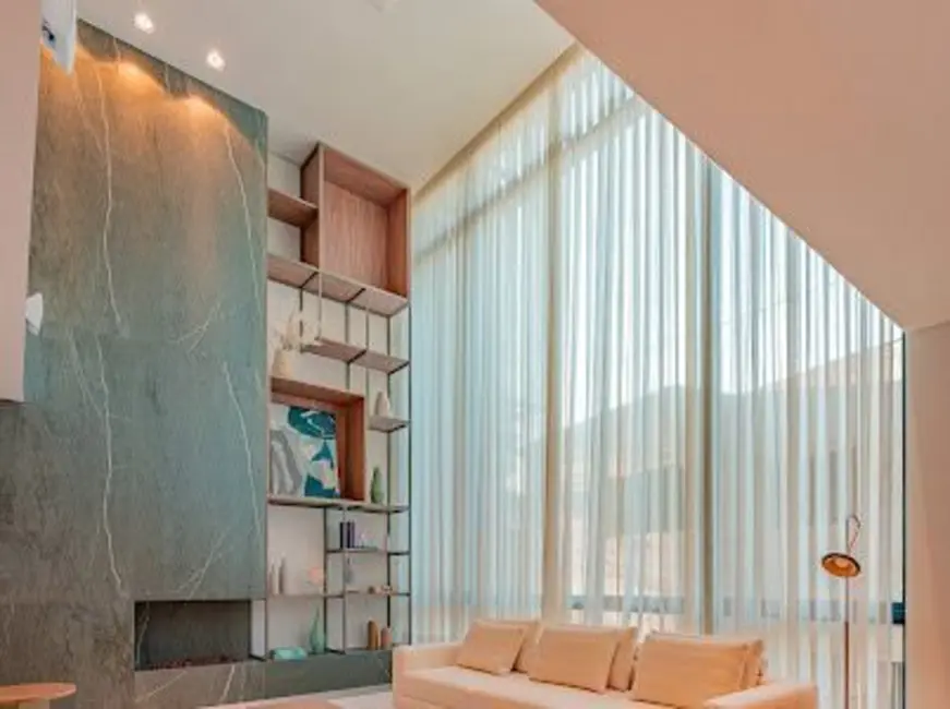 Foto 9 de Sobrado com 5 quartos à venda, 962m2 em Alphaville Residencial Zero, Barueri - SP