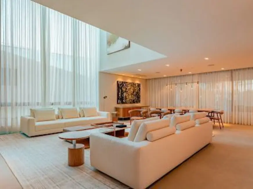 Foto 8 de Sobrado com 5 quartos à venda, 962m2 em Alphaville Residencial Zero, Barueri - SP