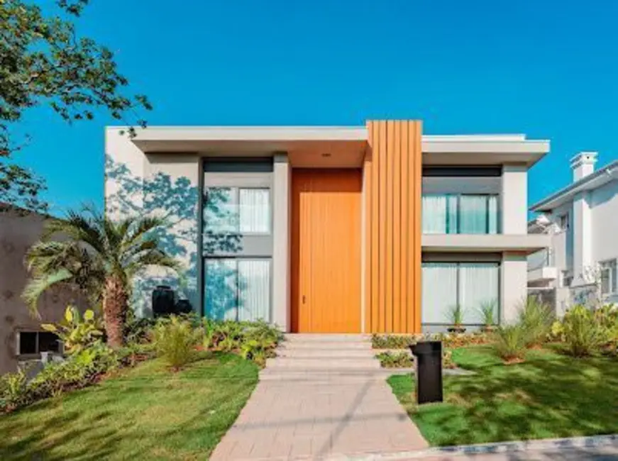 Foto 3 de Sobrado com 5 quartos à venda, 962m2 em Alphaville Residencial Zero, Barueri - SP