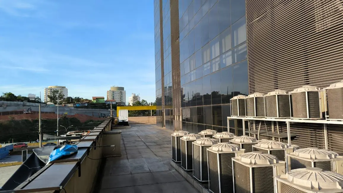 Foto 6 de Sala Comercial com 1 quarto para alugar, 636m2 em Vila Pouso Alegre, Barueri - SP