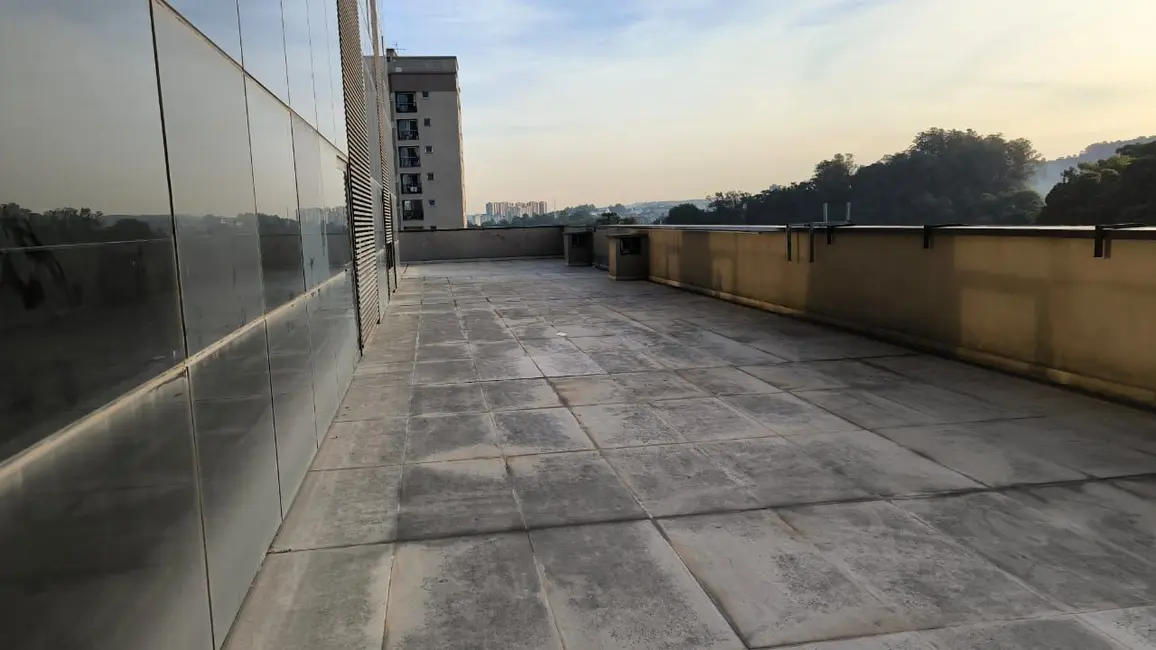 Foto 7 de Sala Comercial com 1 quarto para alugar, 636m2 em Vila Pouso Alegre, Barueri - SP