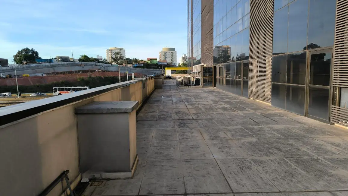 Foto 1 de Sala Comercial com 1 quarto para alugar, 636m2 em Vila Pouso Alegre, Barueri - SP