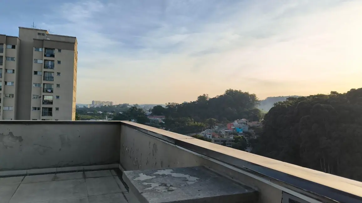 Foto 9 de Sala Comercial com 1 quarto para alugar, 636m2 em Vila Pouso Alegre, Barueri - SP