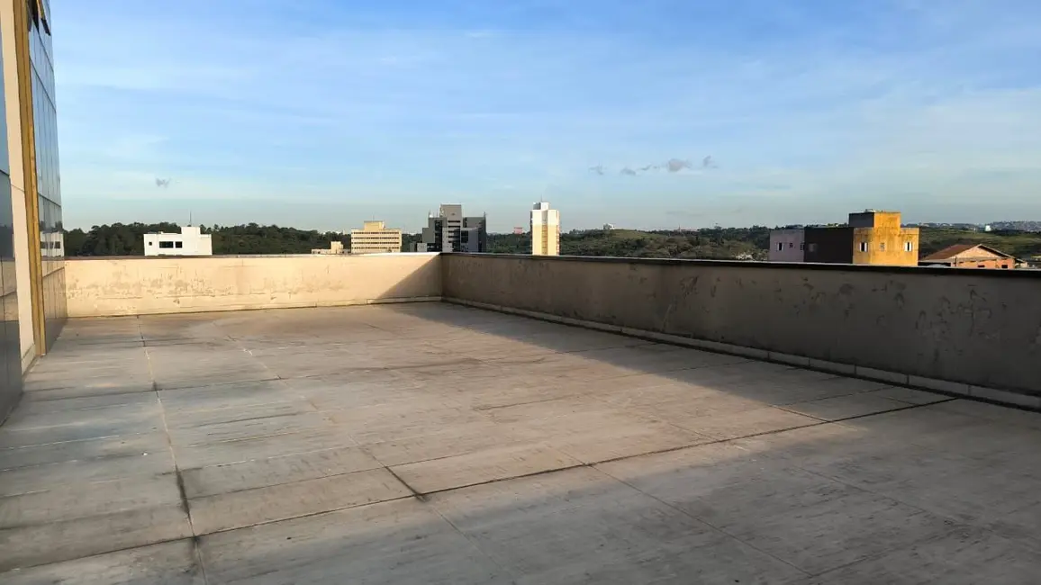 Foto 8 de Sala Comercial com 1 quarto para alugar, 636m2 em Vila Pouso Alegre, Barueri - SP