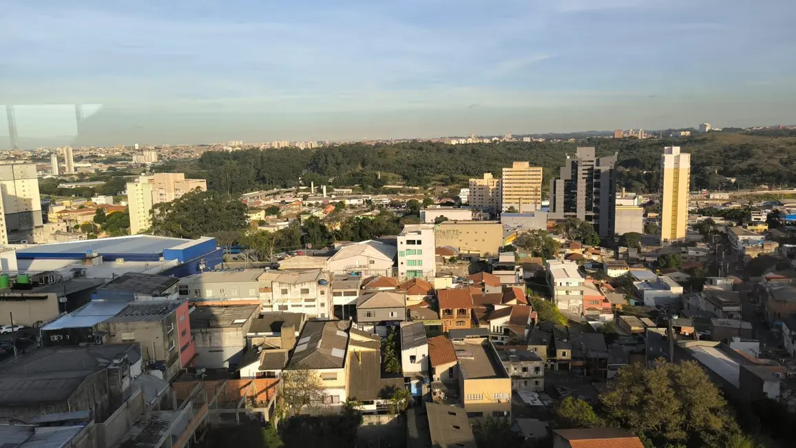 Foto 8 de Sala Comercial com 1 quarto para alugar, 636m2 em Vila Pouso Alegre, Barueri - SP