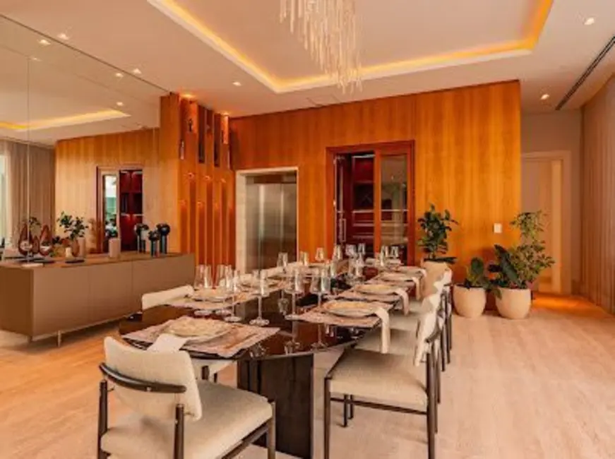 Foto 9 de Sobrado com 5 quartos à venda em Barueri - SP