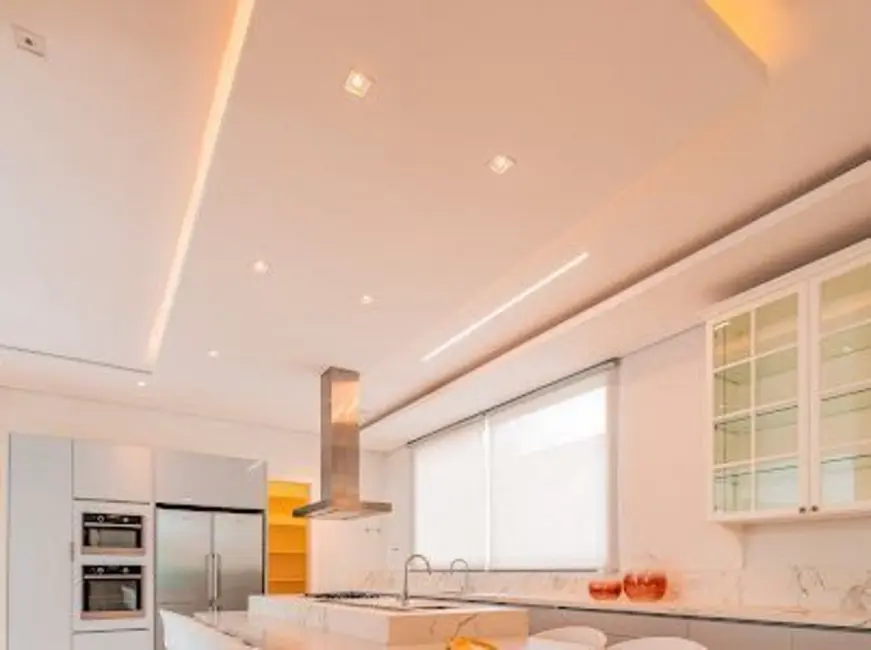 Foto 6 de Sobrado com 5 quartos à venda em Barueri - SP