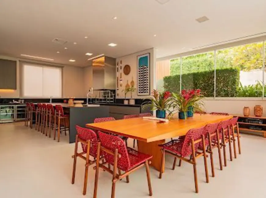 Foto 8 de Sobrado com 5 quartos à venda em Barueri - SP