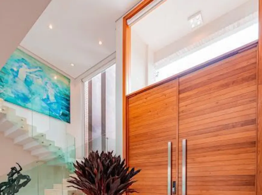 Foto 3 de Sobrado com 5 quartos à venda em Barueri - SP