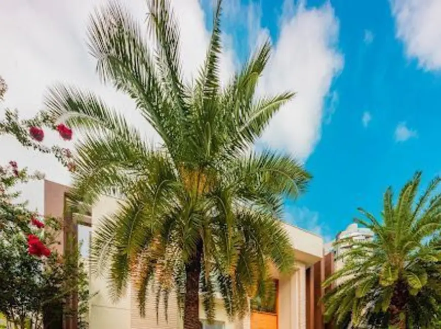 Foto 2 de Sobrado com 5 quartos à venda em Barueri - SP