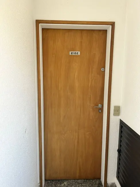 Foto 2 de Apartamento com 3 quartos para alugar, 90m2 em Barueri - SP