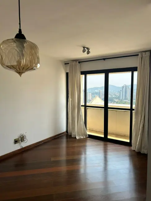 Foto 1 de Apartamento com 3 quartos para alugar, 90m2 em Barueri - SP