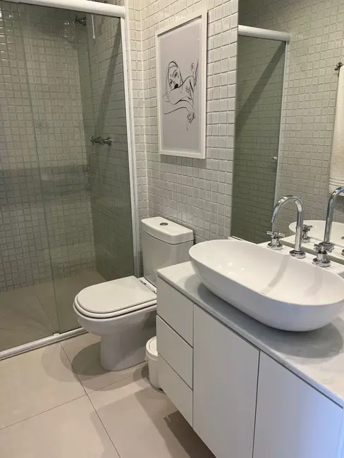 Foto 7 de Apartamento com 1 quarto à venda, 50m2 em Barueri - SP