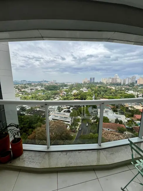 Foto 1 de Apartamento com 1 quarto à venda, 50m2 em Barueri - SP