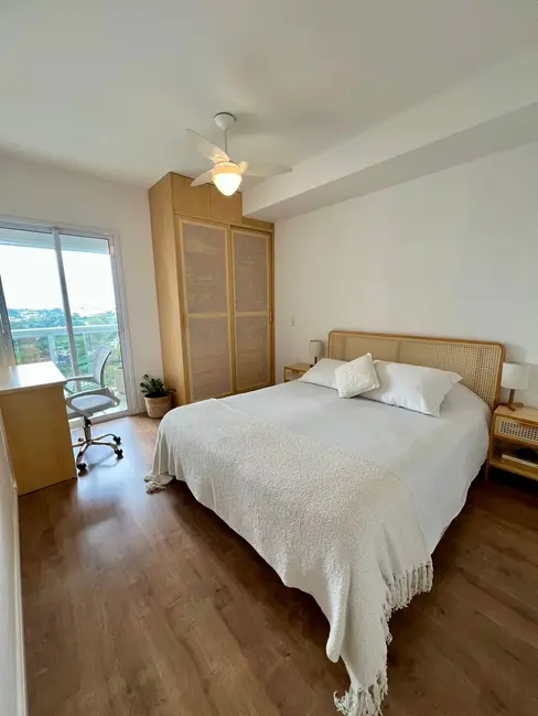 Foto 8 de Apartamento com 1 quarto à venda, 50m2 em Barueri - SP