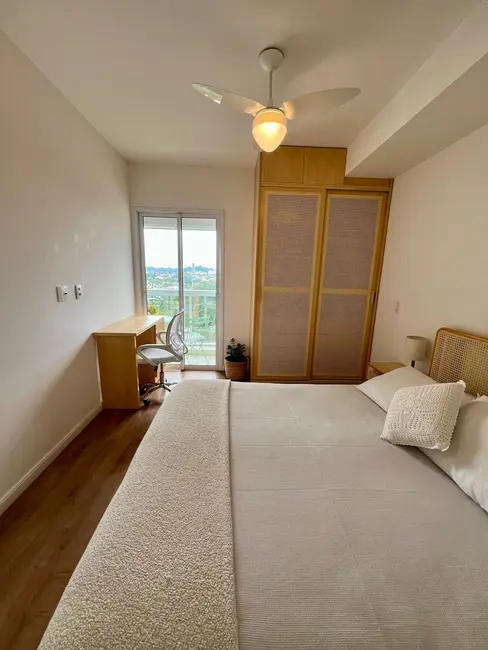 Foto 5 de Apartamento com 1 quarto à venda, 50m2 em Barueri - SP