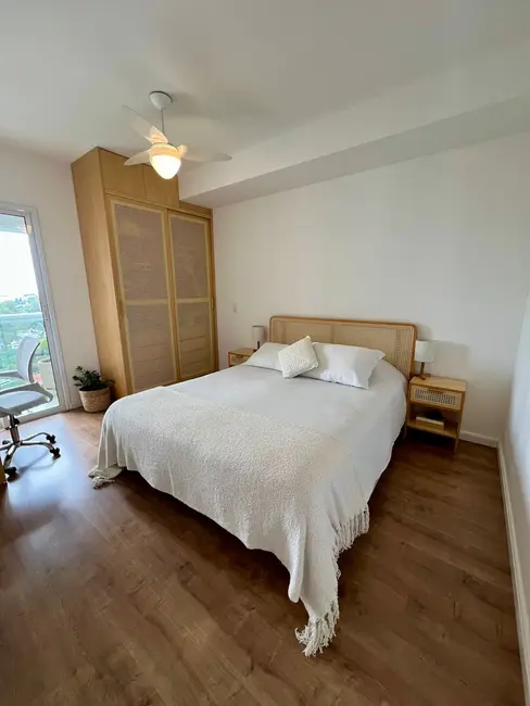 Foto 3 de Apartamento com 1 quarto à venda, 50m2 em Barueri - SP