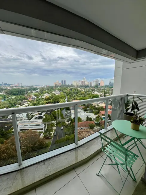 Foto 6 de Apartamento com 1 quarto à venda, 50m2 em Barueri - SP
