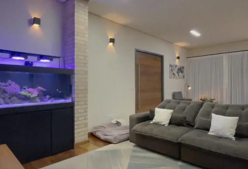 Foto 6 de Sobrado com 3 quartos à venda, 421m2 em Tarumã, Santana De Parnaiba - SP