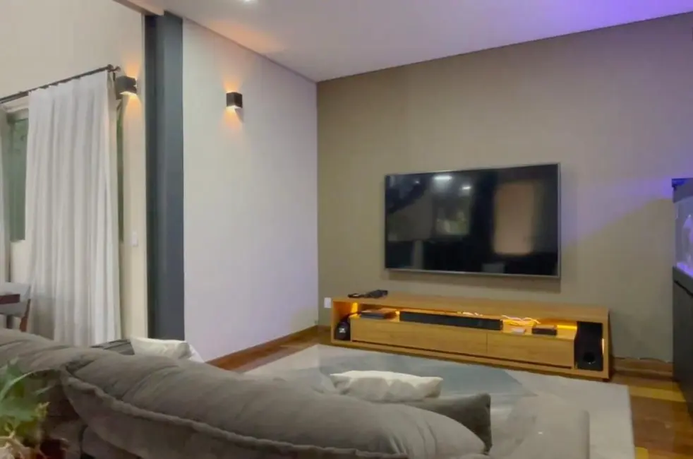 Foto 7 de Sobrado com 3 quartos à venda, 421m2 em Tarumã, Santana De Parnaiba - SP