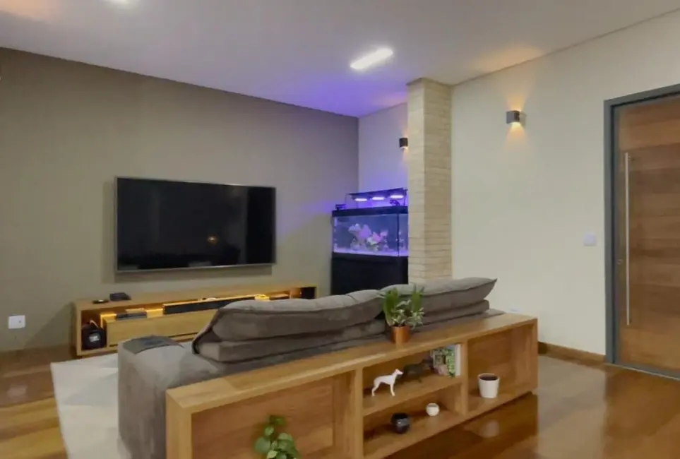 Foto 5 de Sobrado com 3 quartos à venda, 421m2 em Tarumã, Santana De Parnaiba - SP