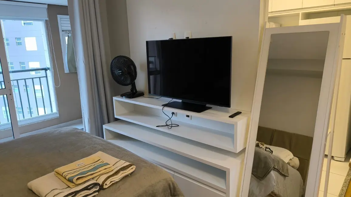 Foto 3 de Apartamento com 1 quarto à venda, 42m2 em Barueri - SP