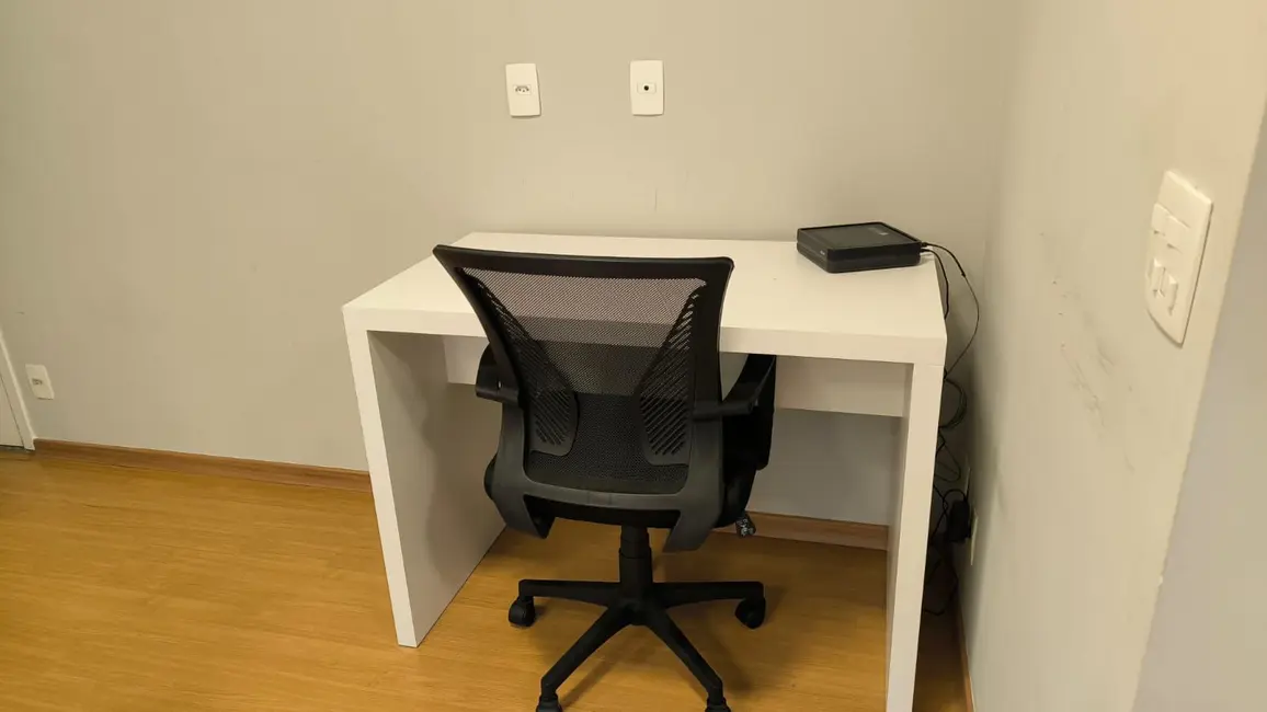 Foto 4 de Apartamento com 1 quarto à venda, 42m2 em Barueri - SP