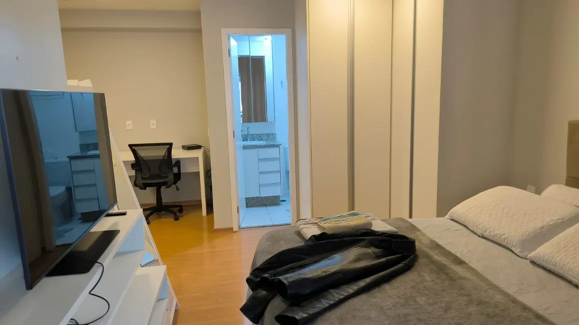 Foto 2 de Apartamento com 1 quarto à venda, 42m2 em Barueri - SP