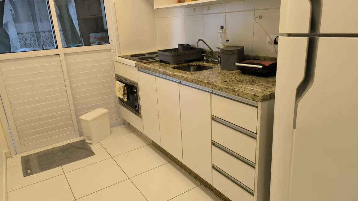 Foto 8 de Apartamento com 1 quarto à venda, 42m2 em Barueri - SP