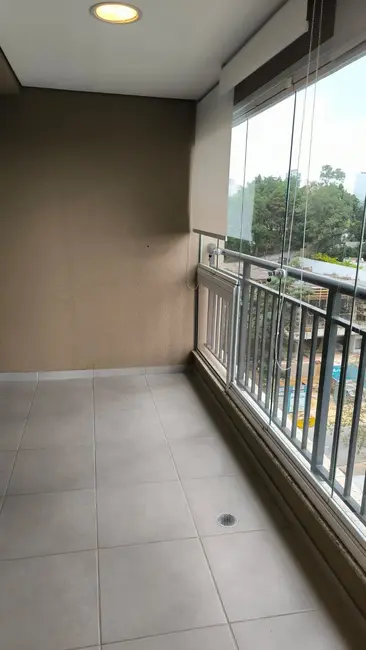 Foto 7 de Apartamento com 1 quarto à venda, 42m2 em Barueri - SP