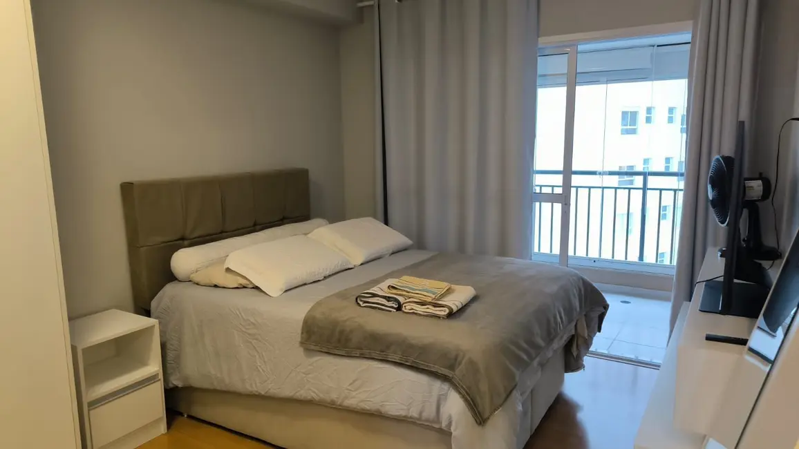 Foto 5 de Apartamento com 1 quarto à venda, 42m2 em Barueri - SP