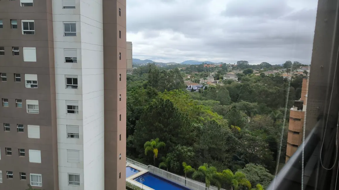 Foto 6 de Apartamento com 1 quarto à venda, 42m2 em Barueri - SP