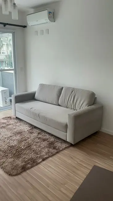 Foto 4 de Apartamento com 2 quartos à venda, 65m2 em Alphaville Industrial, Barueri - SP