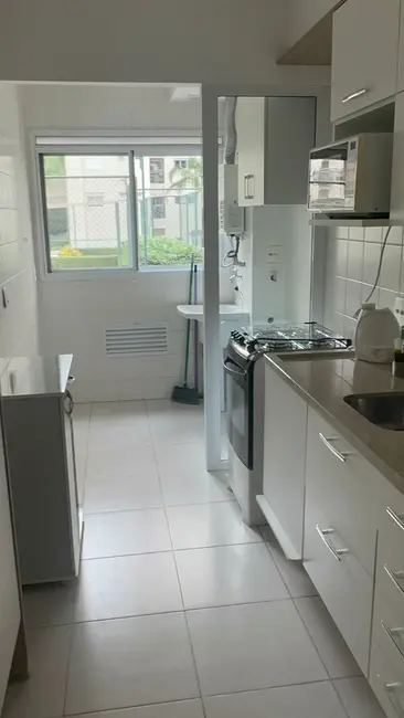 Foto 7 de Apartamento com 2 quartos à venda, 65m2 em Alphaville Industrial, Barueri - SP