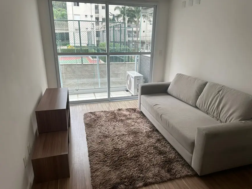 Foto 3 de Apartamento com 2 quartos à venda, 65m2 em Alphaville Industrial, Barueri - SP