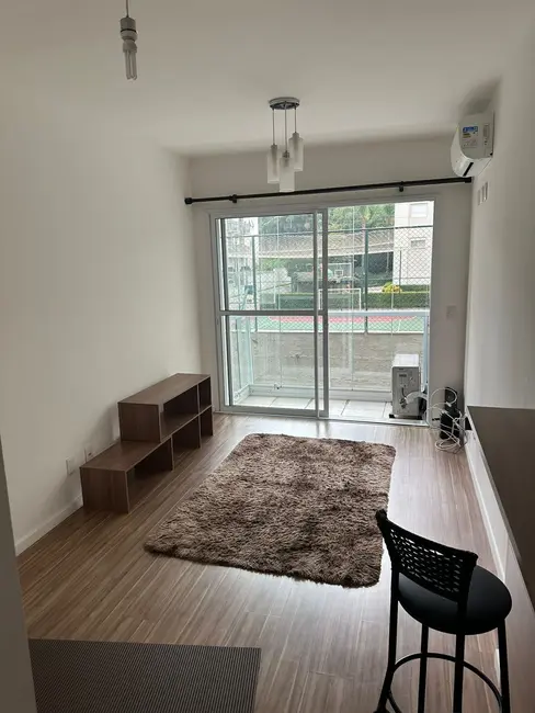 Foto 1 de Apartamento com 2 quartos à venda, 65m2 em Alphaville Industrial, Barueri - SP