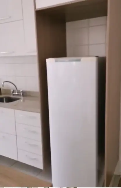 Foto 9 de Apartamento com 2 quartos à venda, 65m2 em Alphaville Industrial, Barueri - SP